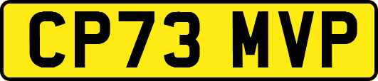 CP73MVP