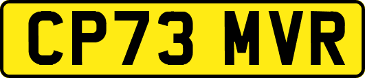 CP73MVR