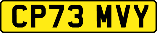 CP73MVY