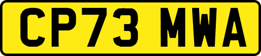 CP73MWA