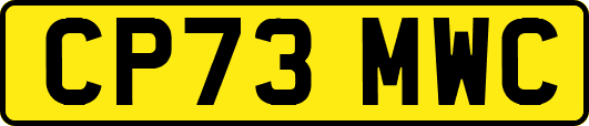 CP73MWC