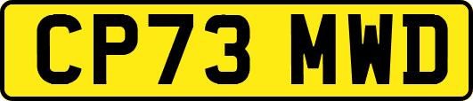 CP73MWD