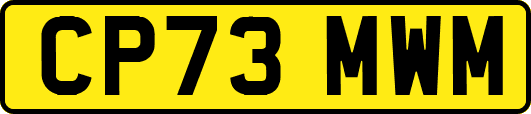 CP73MWM