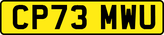 CP73MWU