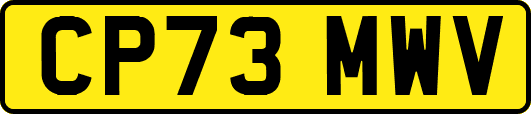 CP73MWV