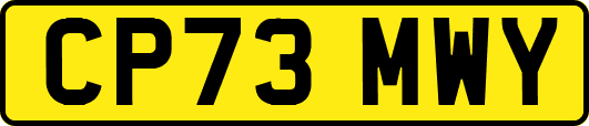 CP73MWY