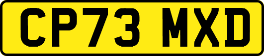 CP73MXD