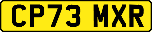 CP73MXR