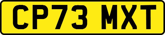 CP73MXT