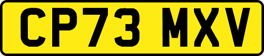 CP73MXV