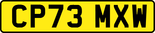 CP73MXW