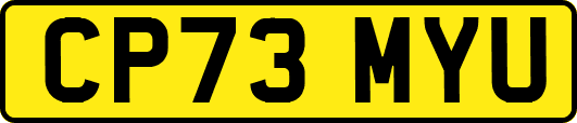 CP73MYU