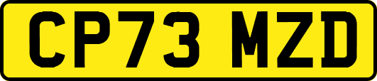 CP73MZD