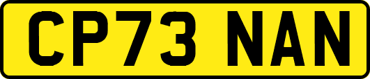 CP73NAN