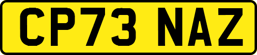 CP73NAZ