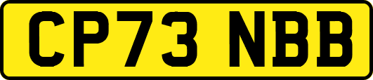 CP73NBB