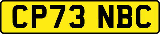 CP73NBC