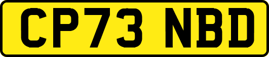 CP73NBD