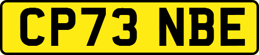 CP73NBE