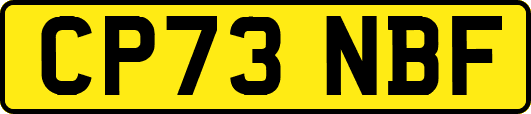 CP73NBF