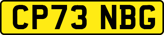 CP73NBG