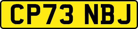 CP73NBJ
