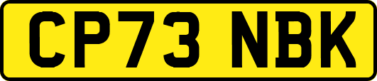 CP73NBK