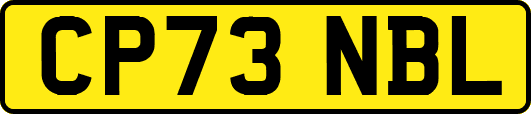 CP73NBL