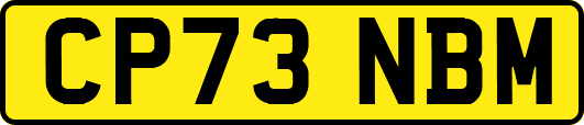 CP73NBM