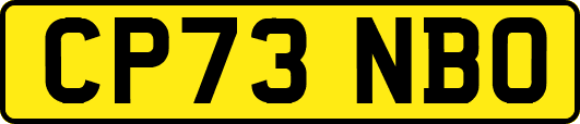 CP73NBO