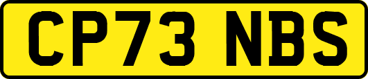 CP73NBS