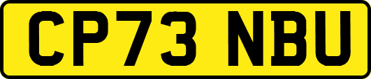 CP73NBU