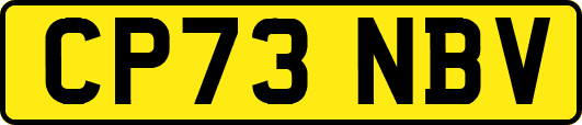 CP73NBV