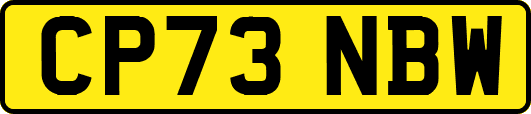 CP73NBW