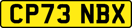 CP73NBX