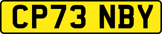 CP73NBY