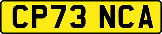 CP73NCA