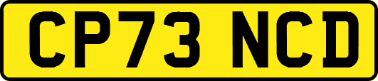 CP73NCD