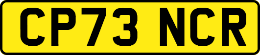 CP73NCR
