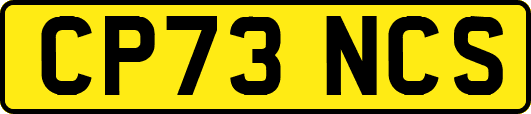 CP73NCS