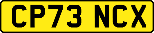 CP73NCX