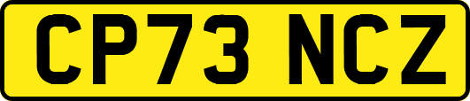 CP73NCZ