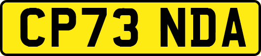 CP73NDA