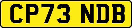 CP73NDB