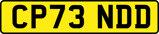 CP73NDD
