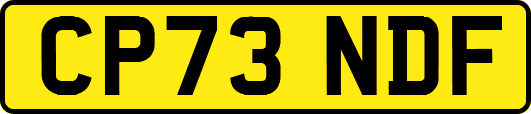 CP73NDF