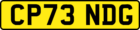 CP73NDG