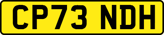 CP73NDH