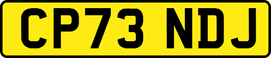 CP73NDJ