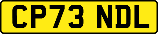 CP73NDL